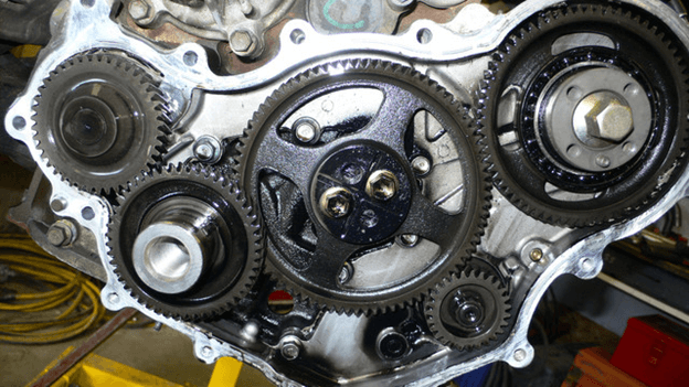 Engine-timing-Gear